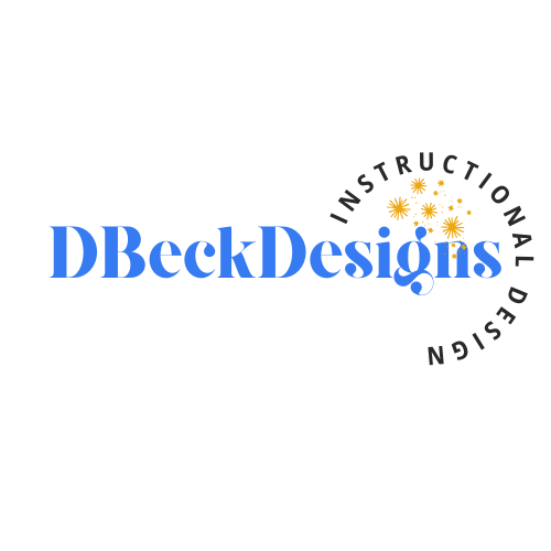 DBeckDesigns Instructional Designer